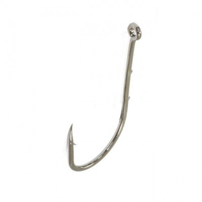 Крючок METSUI bait holder bln №6 12шт BH-BLN-06