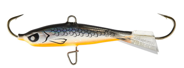 Балансир рыболовный для зимней рыбалки Lucky John Nordic 50мм 51500-47H