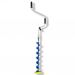 Ледобур Nero 130-2