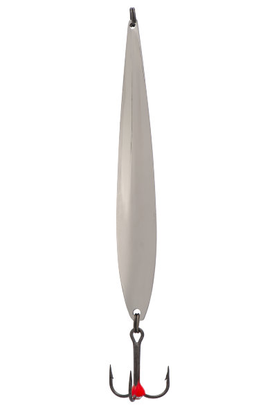 Блесна зимняя Condor 3419, вес 15,0 гр. цвет Ag-Au