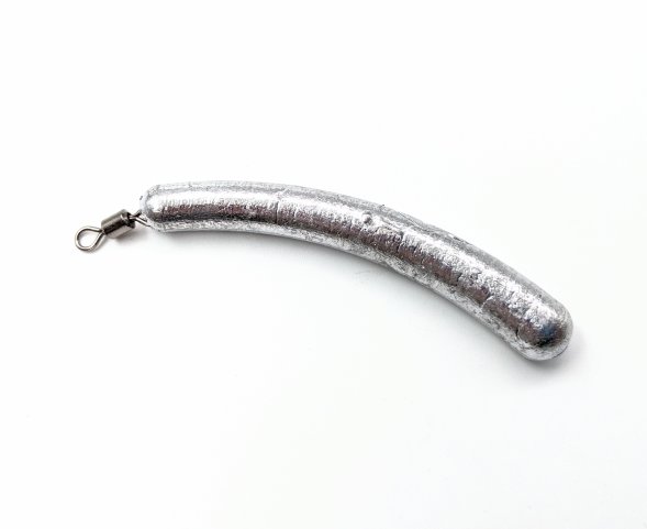 Груз IVVA Дропшот банан 24гр 1уп. -2шт.