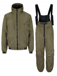 Костюм Elemental Cleric Elite исландия хаки, 170-176 р.48-50