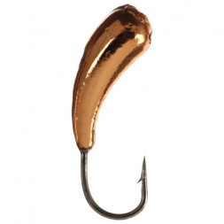 Мормышка литая Marlin's Уралка №2 кр.Crown 7002-209