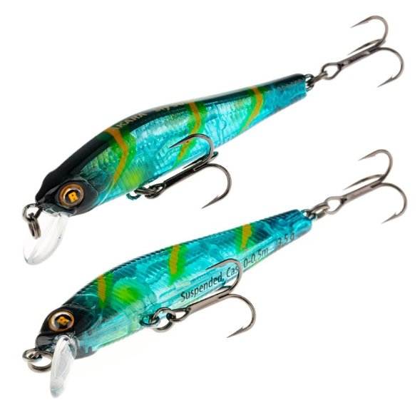 Воблер Akara Sly 50SP 3.5г S50SP-A42