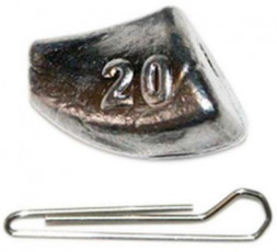 Груз Marlin's Незацепляйка разборный 22г