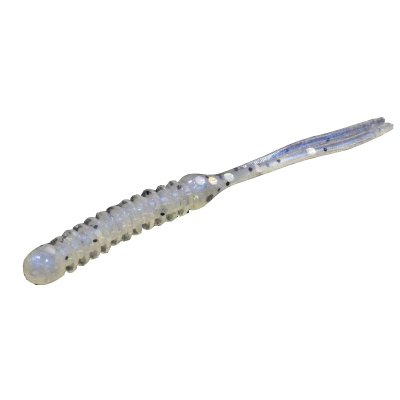 Приманка силиконовая SPRUT Kero 50 0.3г/GH 10шт