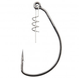 Крючок Lucky John H356-K100 10/0 2шт