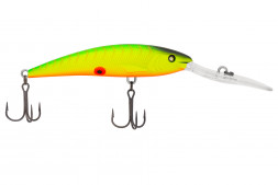 Воблер Condor DERON (Screw Driver) SDR110F размер 110 мм вес 25,0 гр заглубление 0-6 м цвет 152