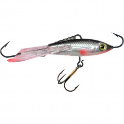 Балансир рыболовный для зимней рыбалки Aqua Буба 5,5 см цвет 001