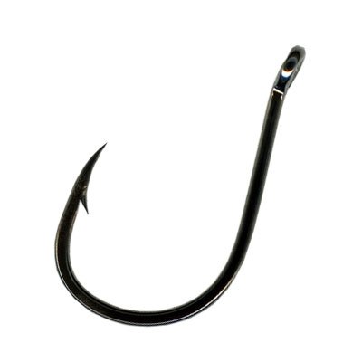 Крючок Metsui chinu bln №8 12шт CH-BLN-08