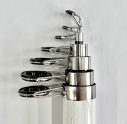 Удочка CONDOR Black Shark с/к 6м 5-25г 0120007-600