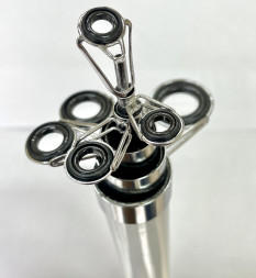 Удочка CONDOR Black Shark с/к 6м 5-25г 0120007-600