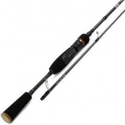 Спиннинг Allvega Aria 1-5г 1.8m