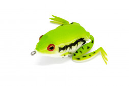 Лягушка Condor Crazy FROG FGFA40, размер 40 мм 6.5 гр цвет 14 1 шт