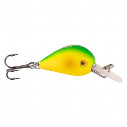 Воблер SIBBEAR MR.TINY 23mm/2.5g Sinking 0-0.8m C  M24