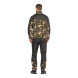 Костюм дем. Пикник Люкс кмф 135 тк. флис р.48-50/170-176 Huntsman