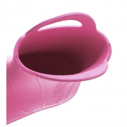 Сапожки Speci.All детские 790 р-р 24/25 светло-розовый