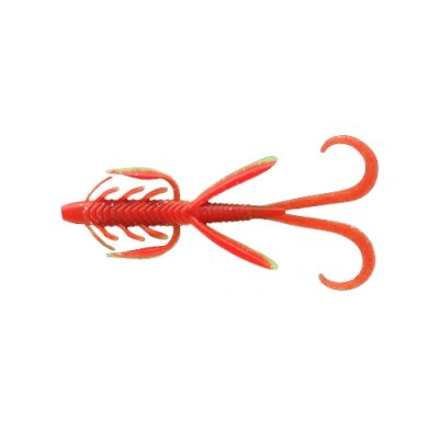 Приманка силиконовая SPRUT Yumiko 85 3.1г/RGR 6шт