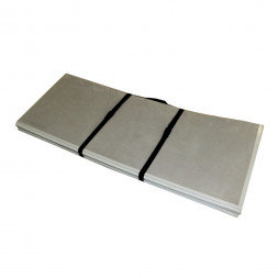 Пол 3T Long ЭВА для палаток Polar Bird и Снегирь 2600х2000х8 мм