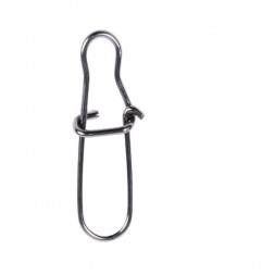 Застежки Lucky John Pro Series FASTLOCK SNAP 000 10шт.