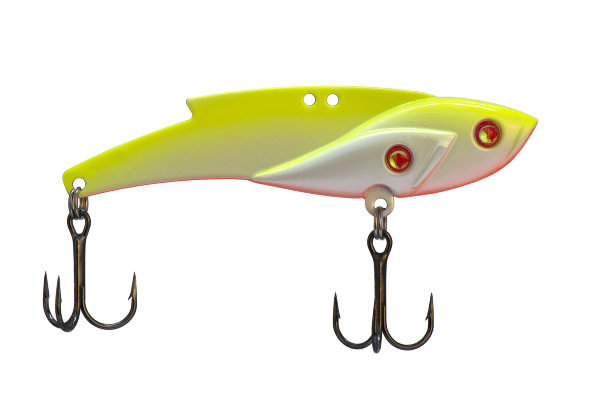 Блесна цикада KYODA Spark Medal, размер 55, вес 14 гр тонущий цвет H76