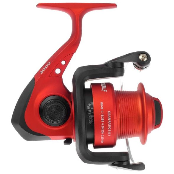 Катушка Practic Feeder 4000 1+1BB