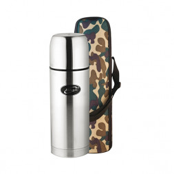 Термос BIOSTAL-ОХОТА NBP-1000B у/г в чехле