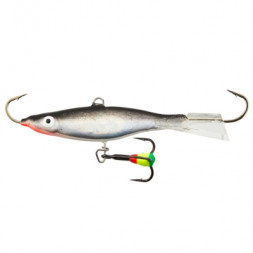 Балансир рыболовный для зимней рыбалки Lucky John Viking 60мм/тройник 41601-13H