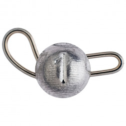 Груз Чебурашка сплющенный разборный Яман - 14 гр.