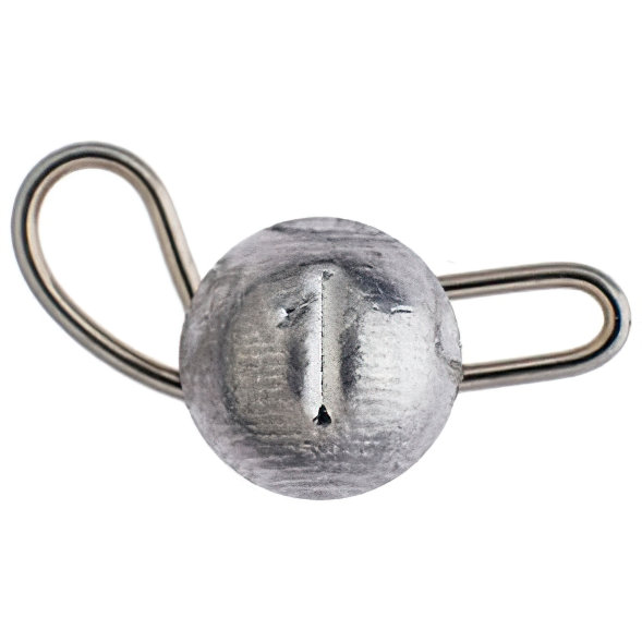 Груз Чебурашка сплющенный разборный Яман - 14 гр.