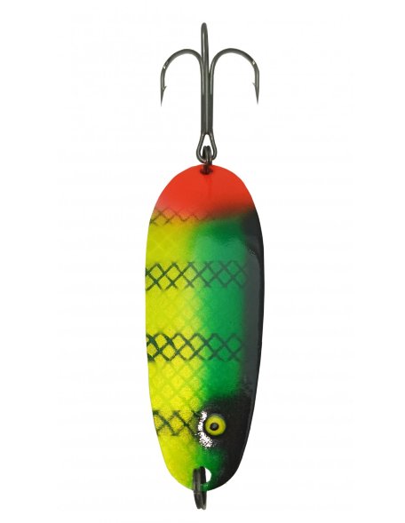 Блесна Пролив Сарки 75мм 15г Sr 33N-15