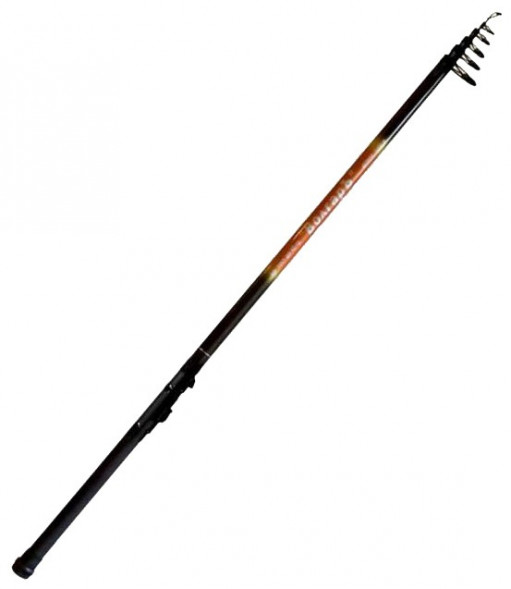 Удочка Волжанка Волгаръ с/к 4м 010-0081