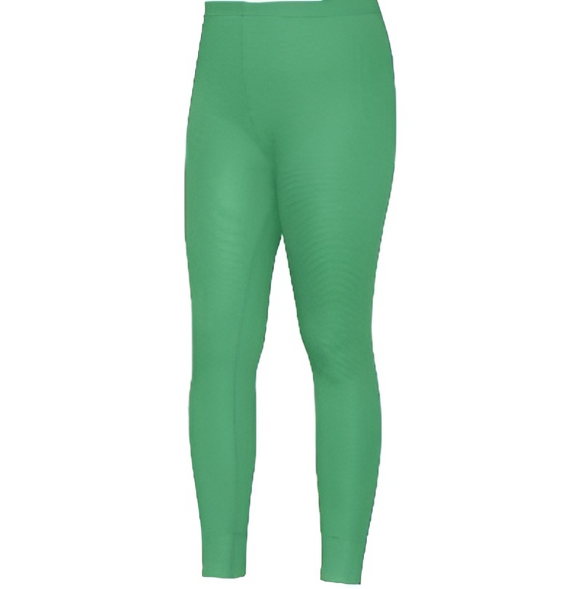 Лосины жен. Нова Тур Актив зеленый, 48-50 M