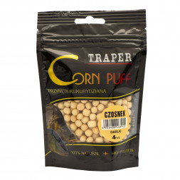 Насадка TRAPER 4мм 20гр чеснок