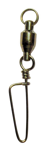 Вертлюг Siweida ш/п с застежкой А-146 №2 10шт 7112021 C2-9