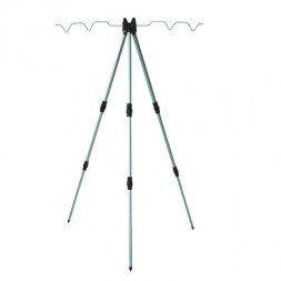 Подставка под удилище Tripod HAA-8123 ZX54-61 8Б