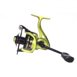 Катушка SIBBEAR MAGIC SPIN 5000 7+1, передний фрикцион