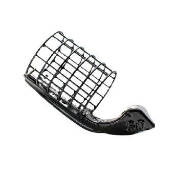 Кормушка IVVA Калибр 20мм 25гр 2шт.