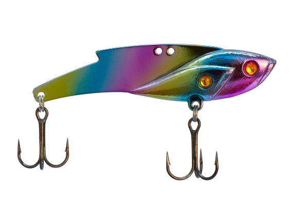 Блесна цикада KYODA Spark Medal, размер 60, вес 17 гр тонущий цвет H81