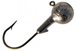 Джиг-головка Marlin's Шар 24г №6/0