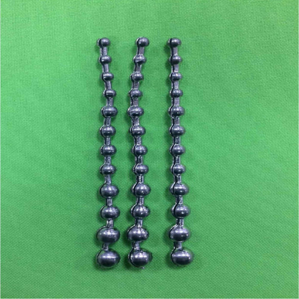 Набор грузил Marlin's дробинка