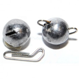 Груз Marlin's Чебурашка разборная 8г