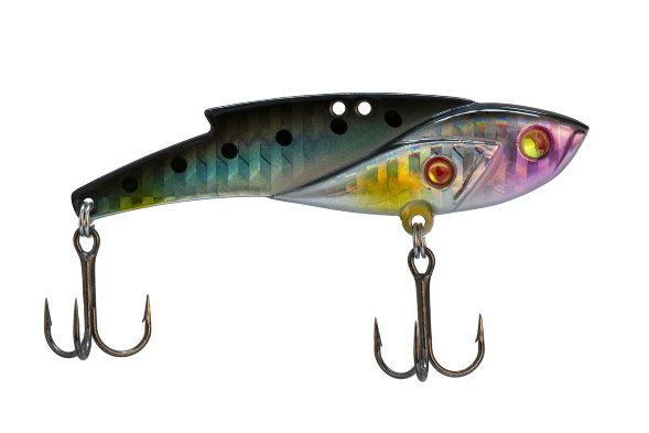 Блесна цикада KYODA Spark Medal, размер 75, вес 27 гр тонущий цвет H80