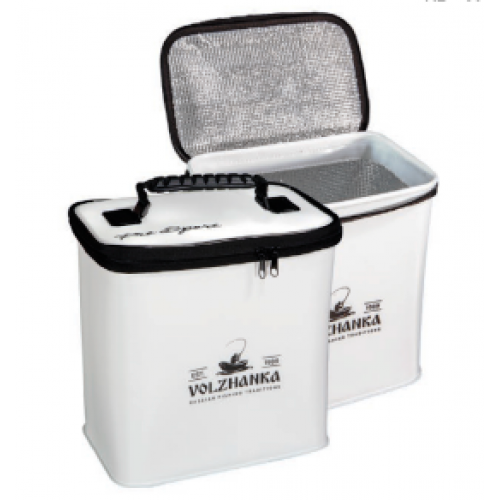 Сумка-холодильник Волжанка Pro Sport Cooler bag EVA LS-WG007S