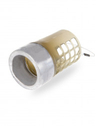 Кормушка фидерная Fishlandia Tura р.M тип A сетка 50г 200-50