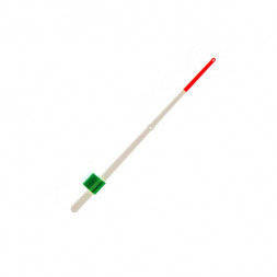 Кивок Intech лавсановый Спорт 65мм 20шт L-65 G-80 0.1-0.2g