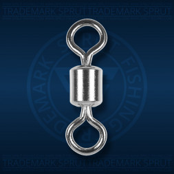 Вертлюг Sprut SW-02 BN №7 14шт