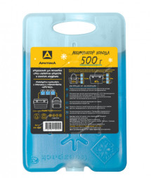 Заменитель льда AX-500