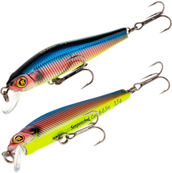 Воблер Akara Sly 50SP 3.5г S50SP-A79