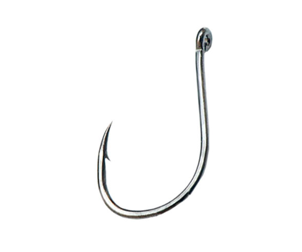 Крючок OWNER Chinu with Eye BC 50355-05 12шт